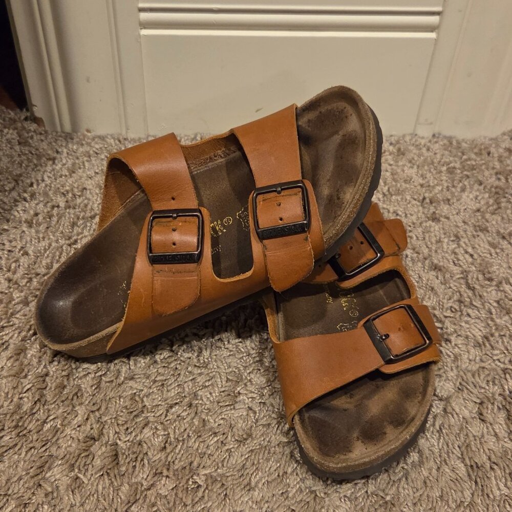 Birkenstock Sandal